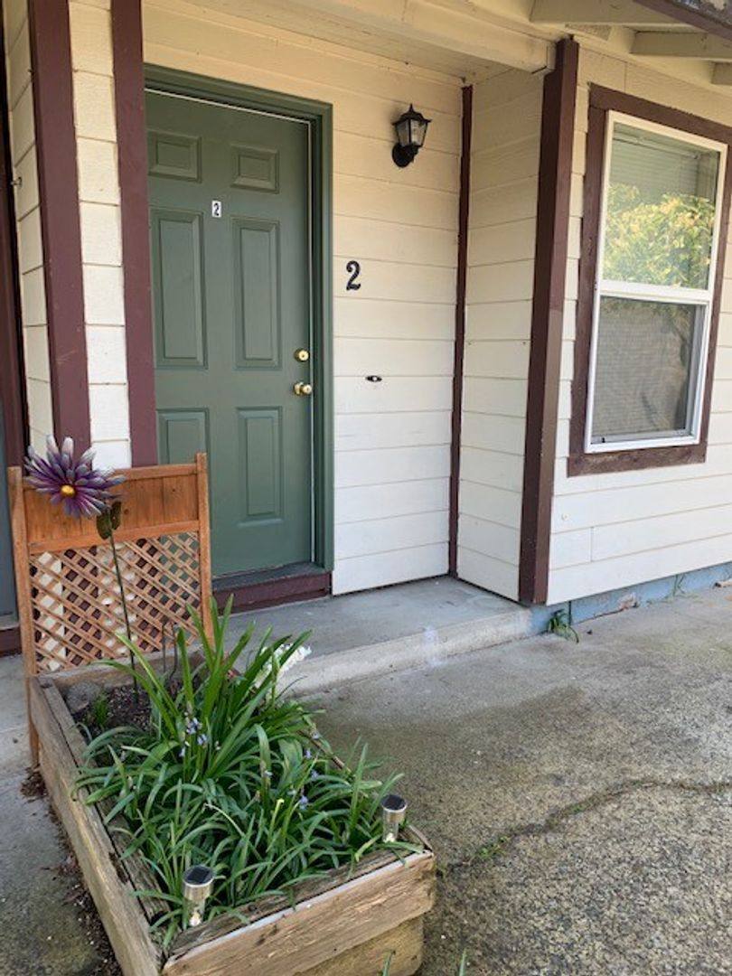 Apartment for rent at 335 Ave K, Seaside, OR 97138