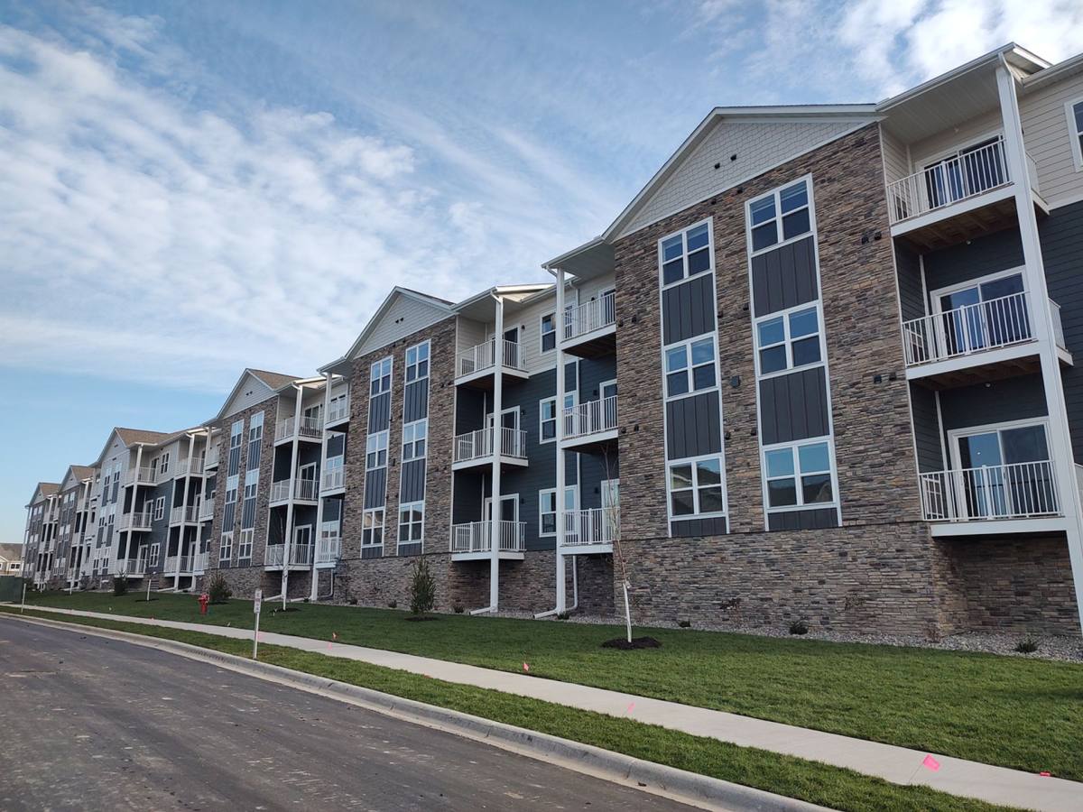 Apartment for rent at 5400 Kingston Lane NE, Albertville, MN 55301