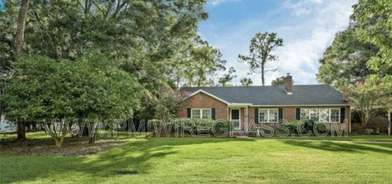 House for rent at 109 Warren Rd, Enterprise, AL 36330