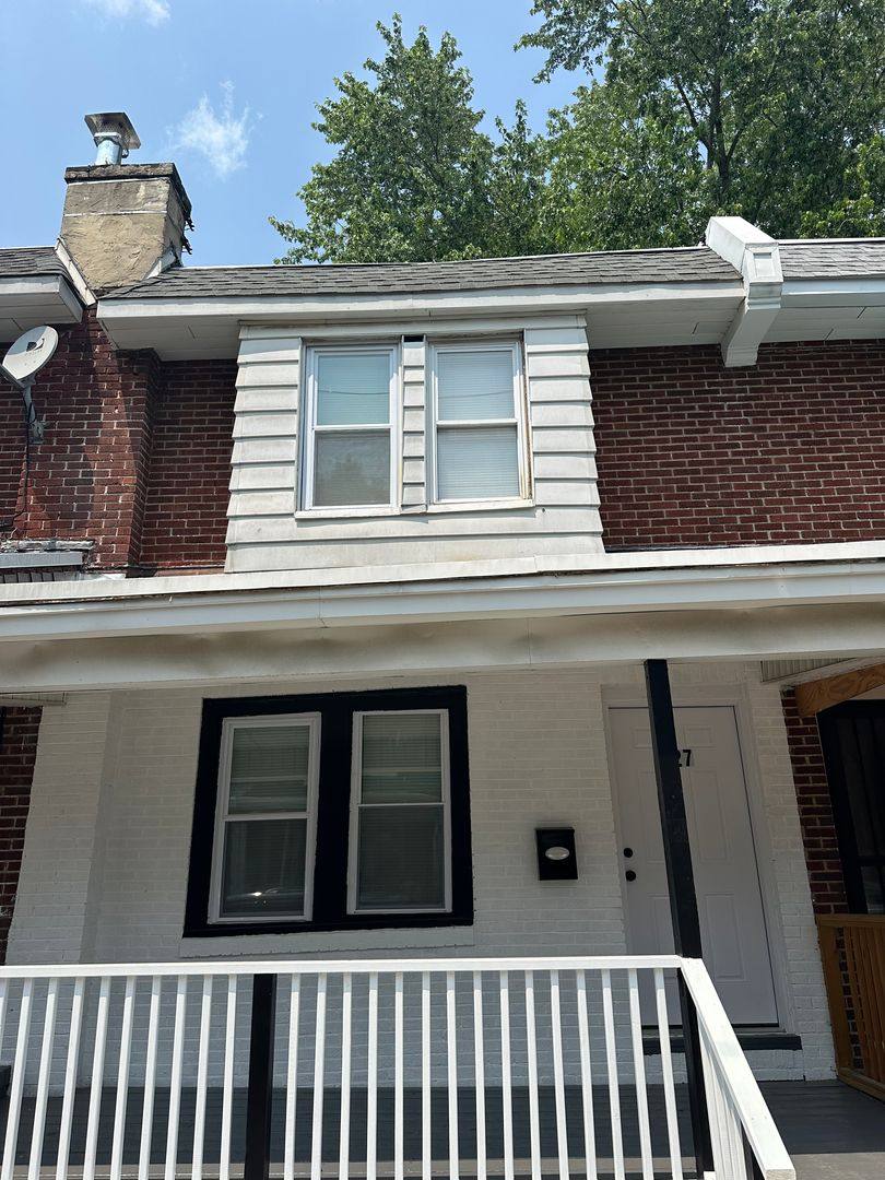 Townhouse for rent at 427 Darby Terrace, Darby, PA 19023