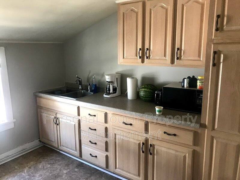 Apartment for rent at 1009 13th Ave N #3, Fargo, ND 58102