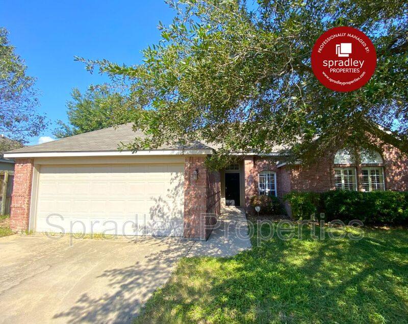 House for rent at 2318 Kingsbury Dr, Temple, TX 76502