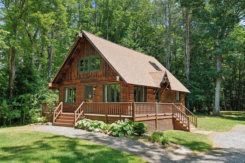 House for rent at 531 Branch Rd, Wells, ME 04090