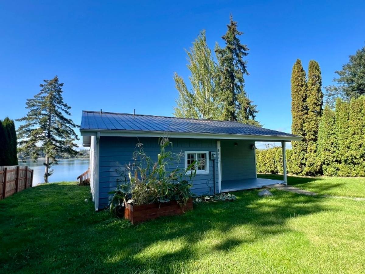 House for rent at 8717 Fernwood St NE, Olympia, WA 98516