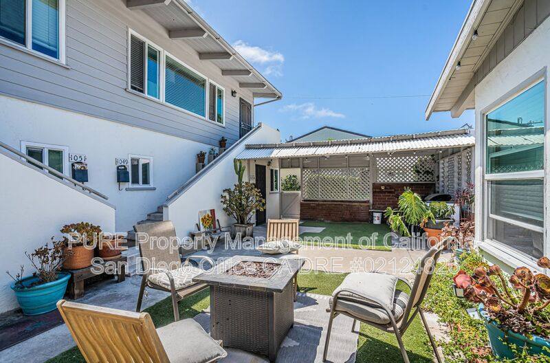 Apartment for rent at 10515 Grand Ave, San Diego, CA 92109