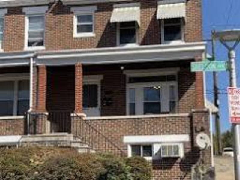 Apartment for rent at 4262 Sheldon Ave #2, Baltimore, MD 21206
