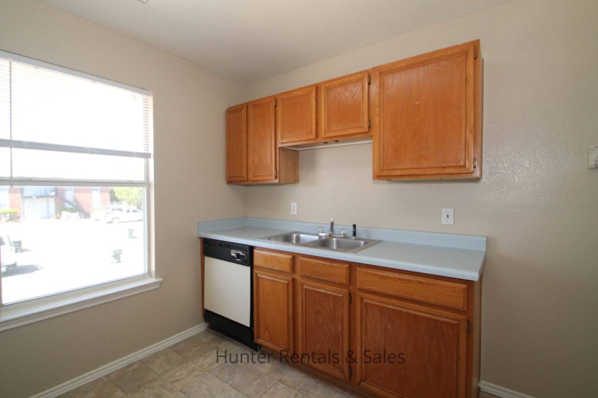 Apartment for rent at 1510-C Benttree Dr, Killeen, TX 76543
