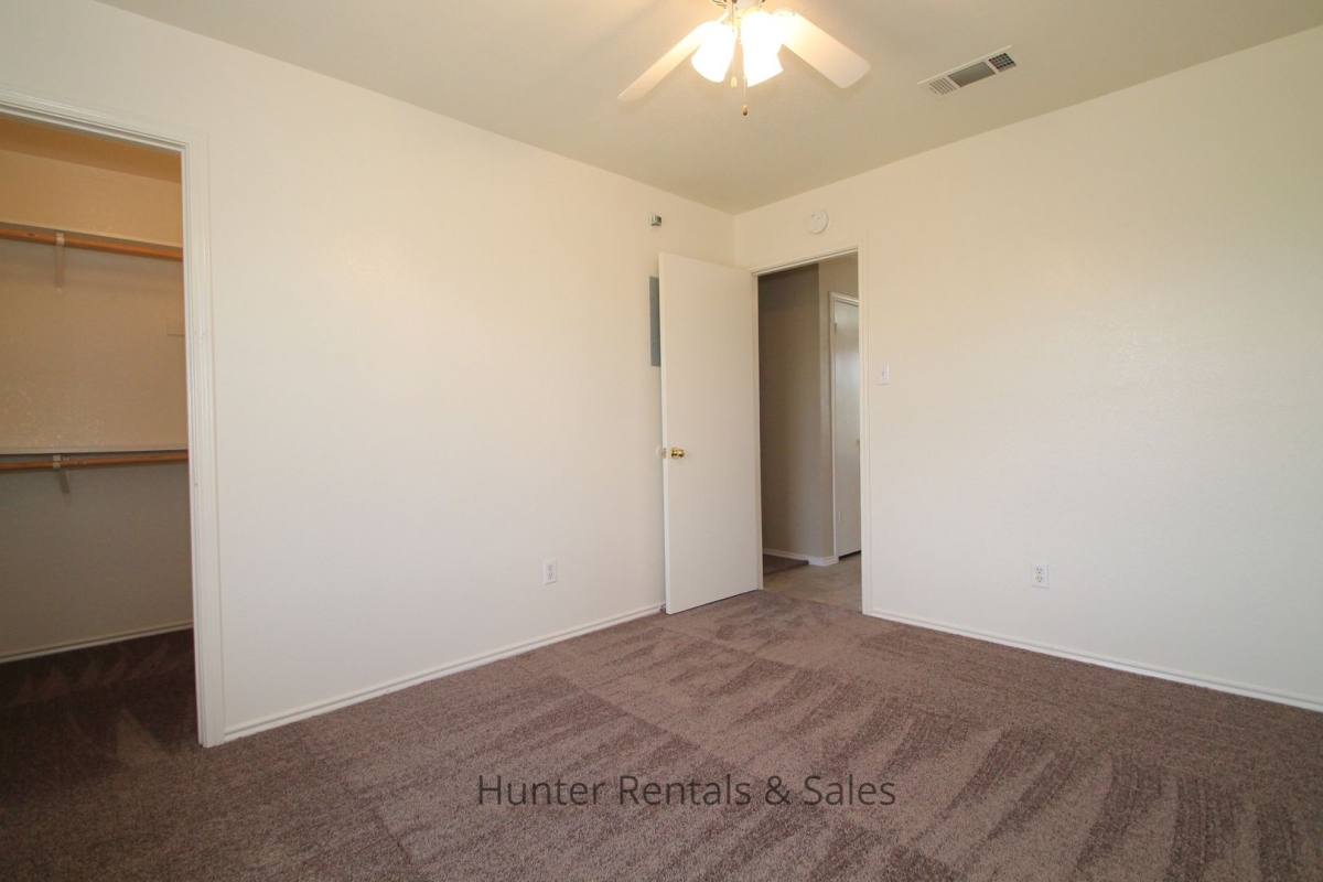 Apartment for rent at 1510-C Benttree Dr, Killeen, TX 76543