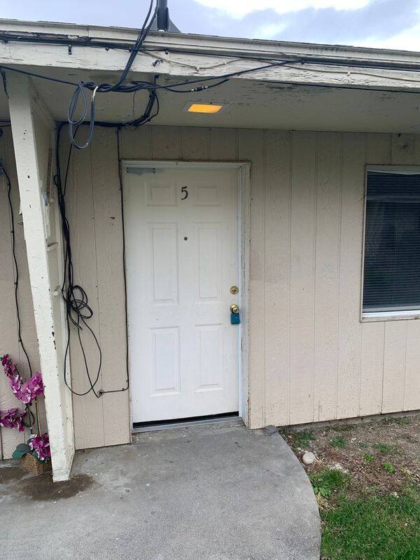 Apartment for rent at 2602 W 1st Ave #5, Kennewick, WA 99336