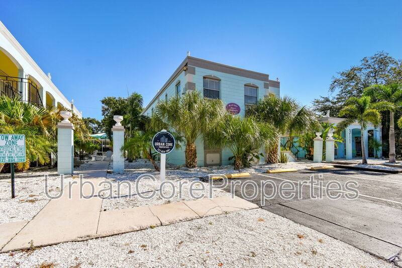 Apartment for rent at 321 24th Ave N #8, Saint Petersburg, FL 33701
