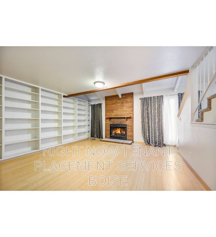 House for rent at 1760 Woodbridge Lane, Boise, ID 83706