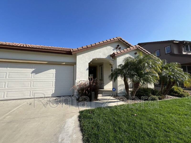 House for rent at 4636 Citrus Way, Tracy, CA 95377