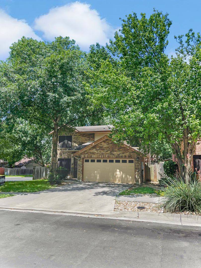 House for rent at 3712 Whitefield Square, Schertz, TX 78154