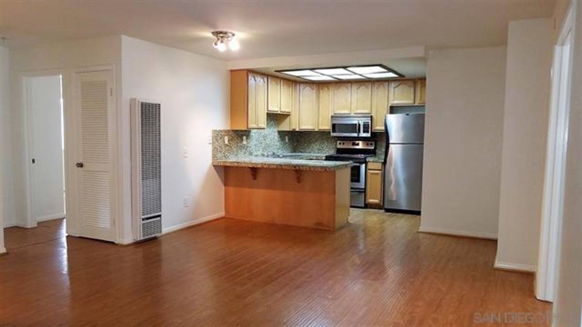 Apartment for rent at 4485 Alabama St, San Diego, CA 92116