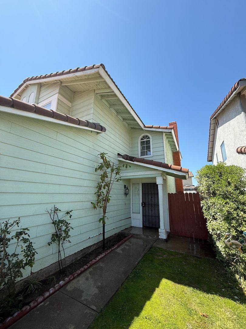 House for rent at 11883 Bayless St, Moreno Valley, CA 92557