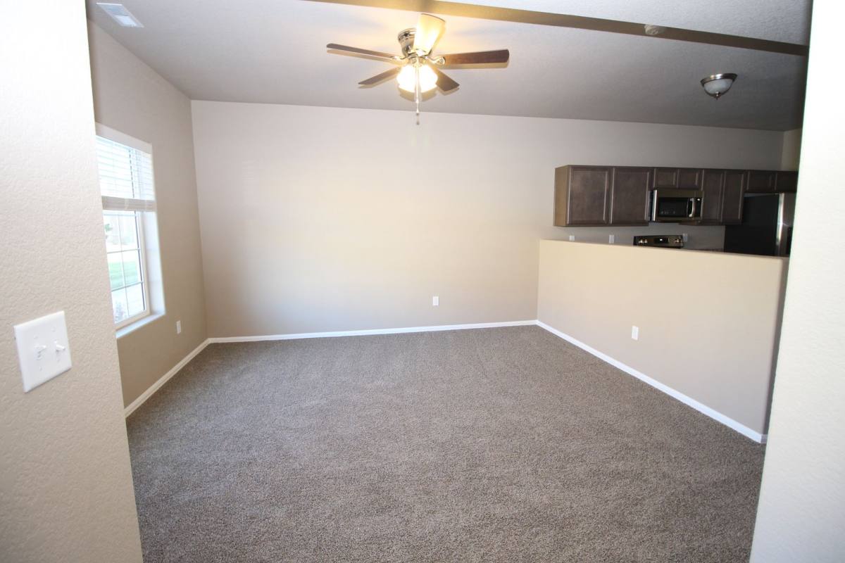 Townhouse for rent at 7622 Jack Pine Gr, Colorado Springs, CO 80908