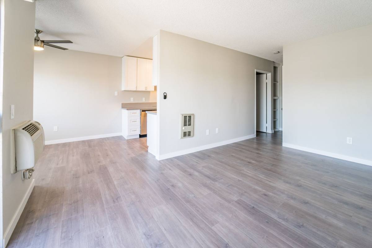 Apartment for rent at 8707 Troy St, Spring Valley, CA 91977