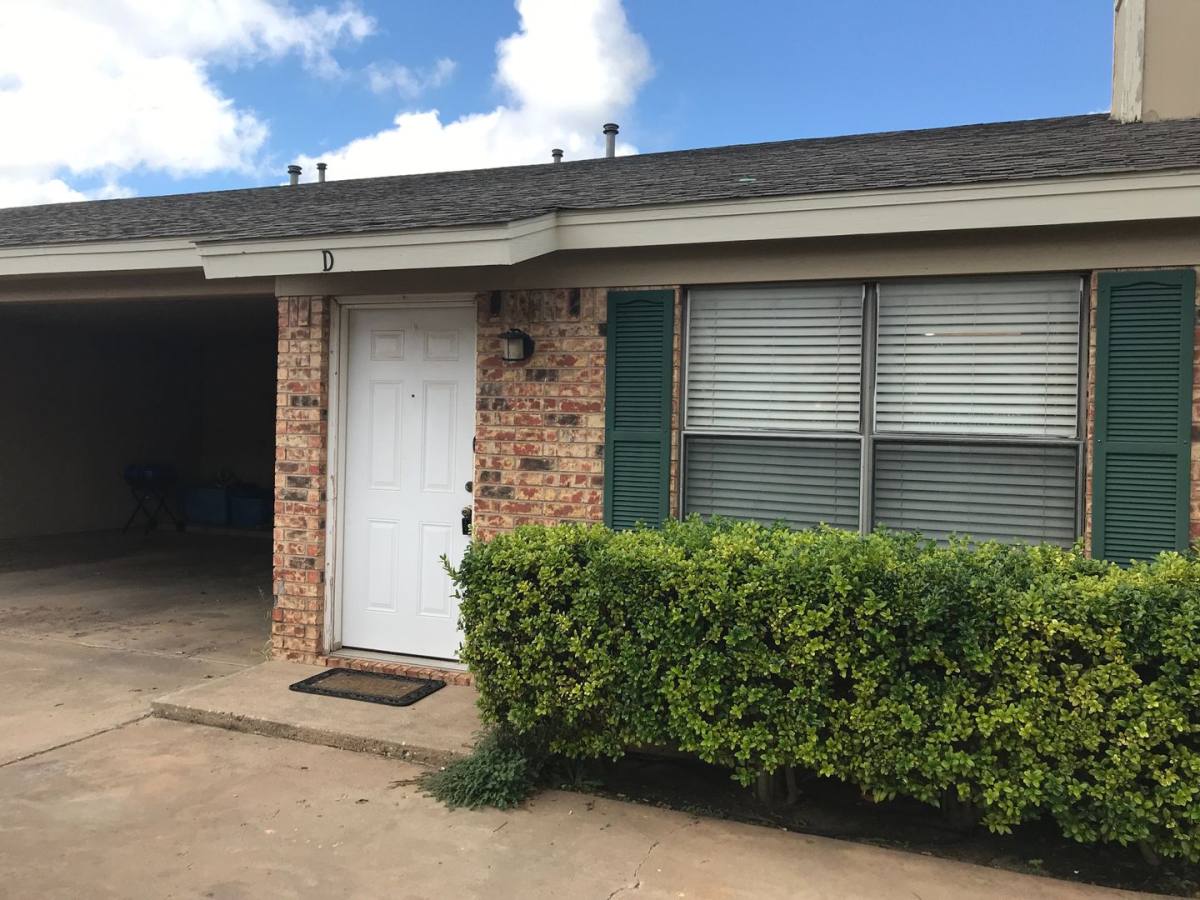 Apartment for rent at 5620 Brownfield Dr, Lubbock, TX 79414