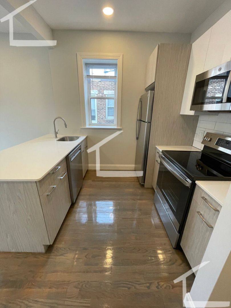 Apartment for rent at 18 Queensberry St #21, Boston, MA 02215