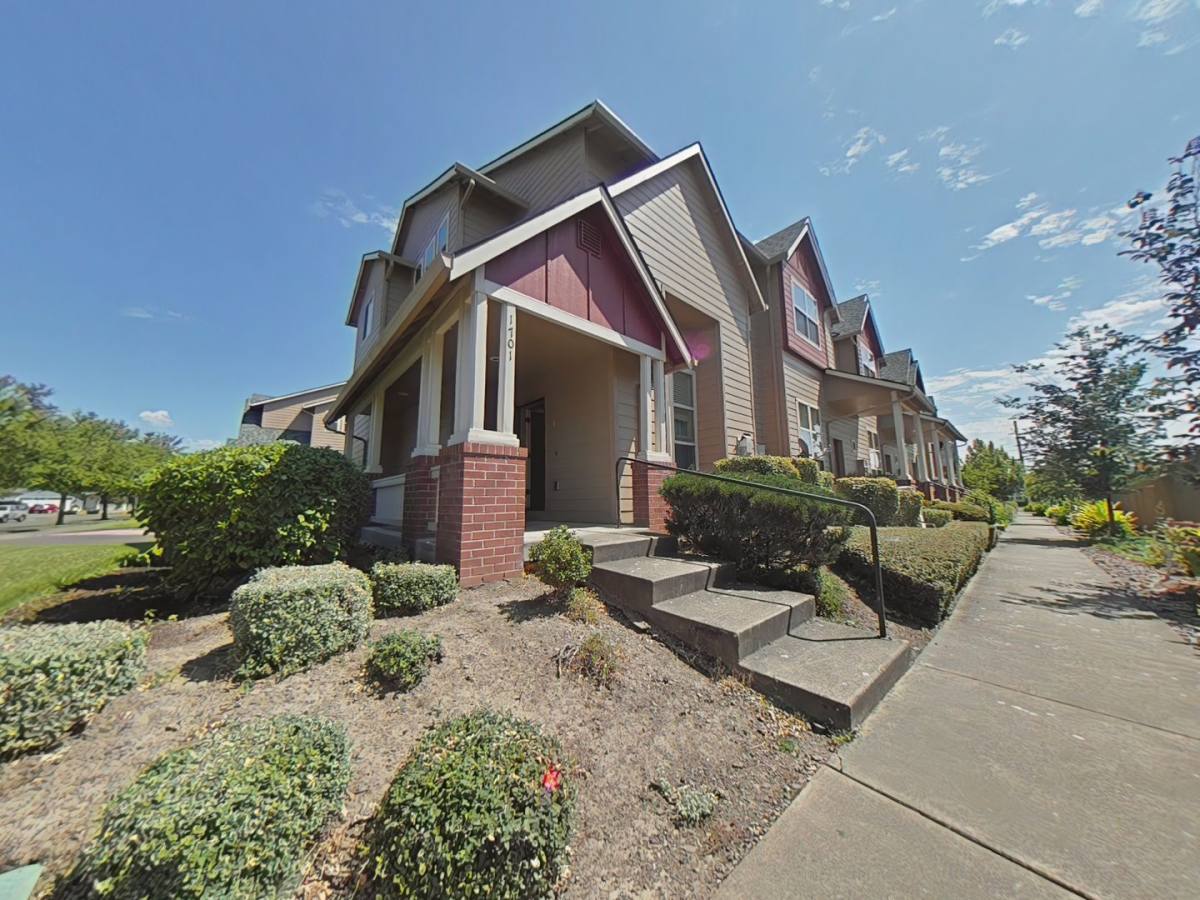 1701 SW Stanford, Corvallis, OR 97333