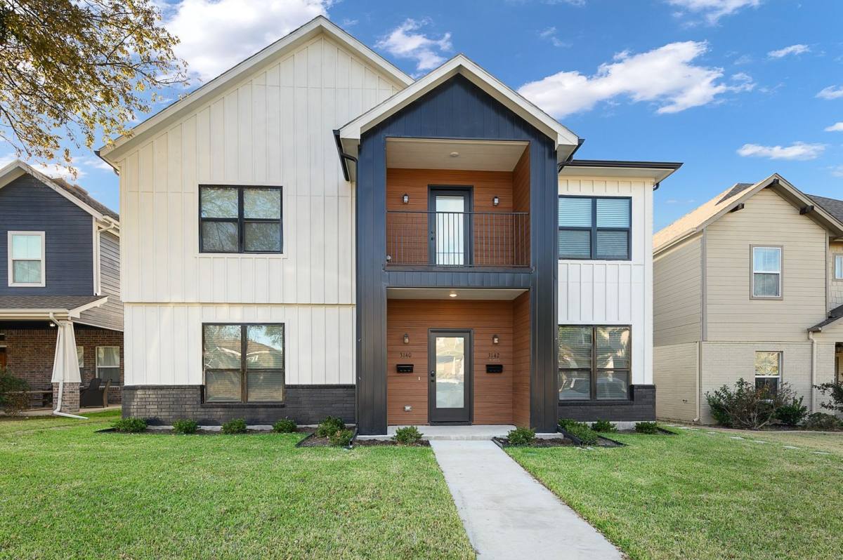 House for rent at 3140 Merida Ave, Fort Worth, TX 76109
