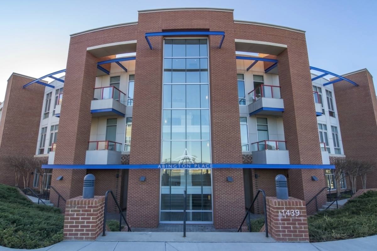Apartment for rent at 1439 Timberwood Blvd, Charlottesville, VA 22911