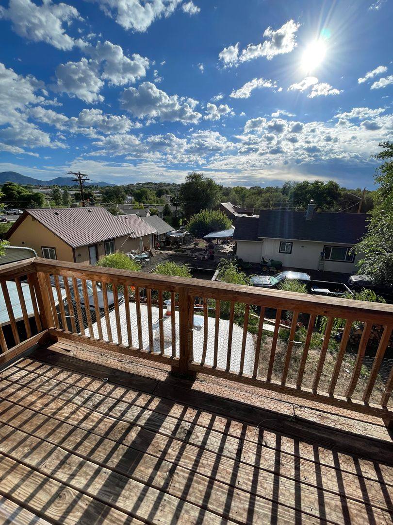 Apartment for rent at 440 W 4th St, Rifle, CO 81650