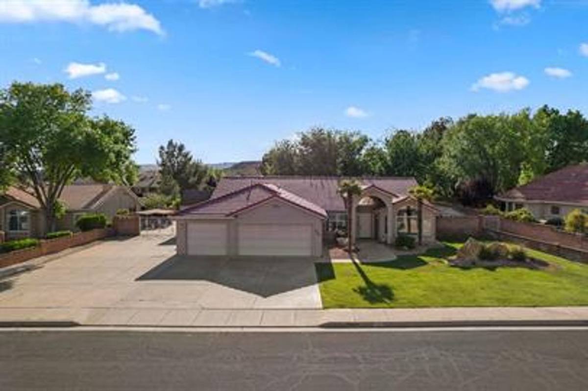 3544 S 1470 W, Saint George, UT 84790