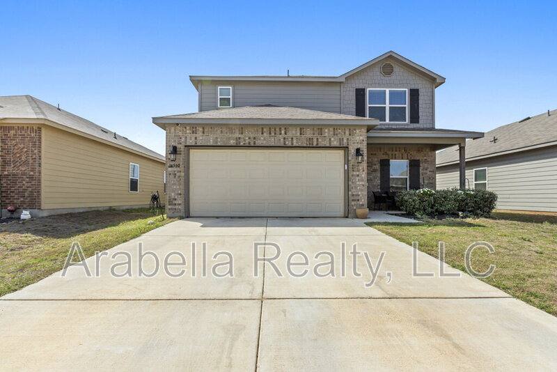 House for rent at 14550 Open Range Rd, Lytle, TX 78052