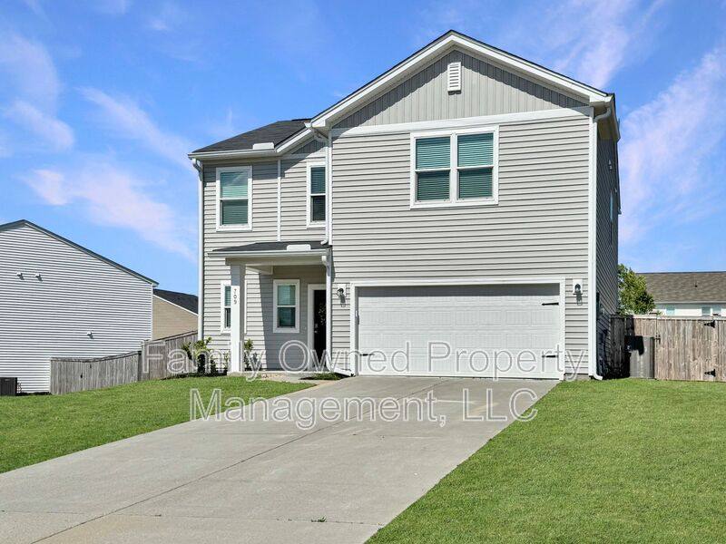 House for rent at 709 McRoy St, Moncks Corner, SC 29461