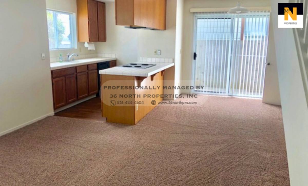 Apartment for rent at 601 David Ave, Monterey, CA 93940