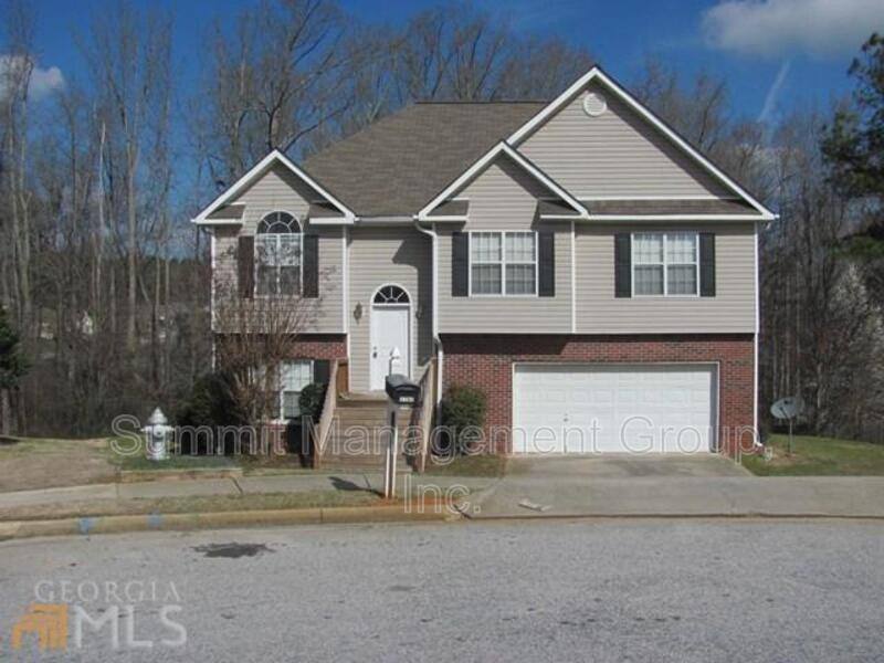 House for rent at 1157 Chateau Terrace, McDonough, GA 30253