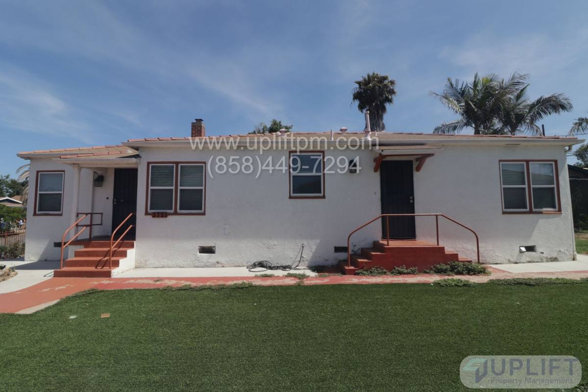Apartment for rent at 3711-3721 35th St, San Diego, CA 92104