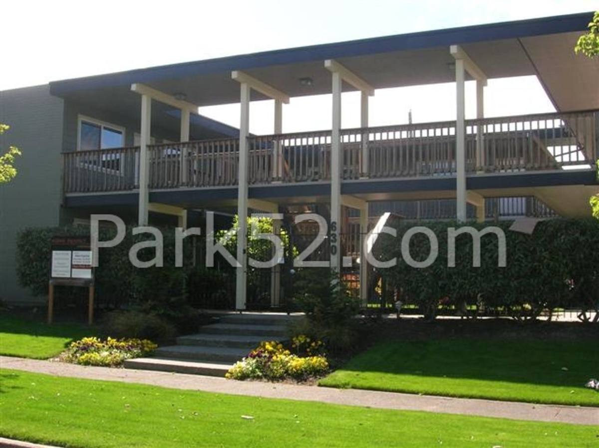 Apartment for rent at 630 N Prospect, Tacoma, WA 98406