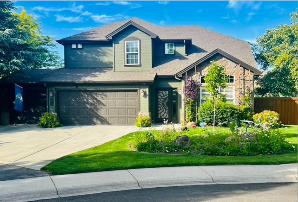House for rent at 6213 S Survival Place, Boise, ID 83716