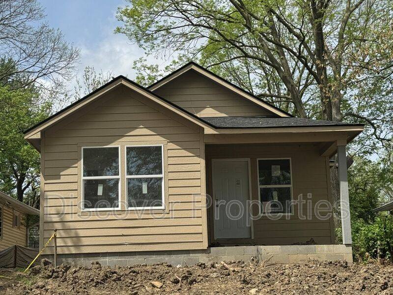 House for rent at 2938 N Dearborn St, Indianapolis, IN 46218