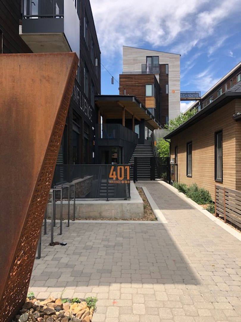 Condo for rent at 401 Linden St 3-334, Fort Collins, CO 80524