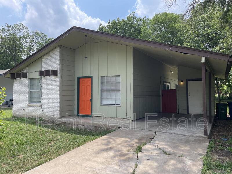 House for rent at 5900 Glen Meadow Dr, Austin, TX 78745