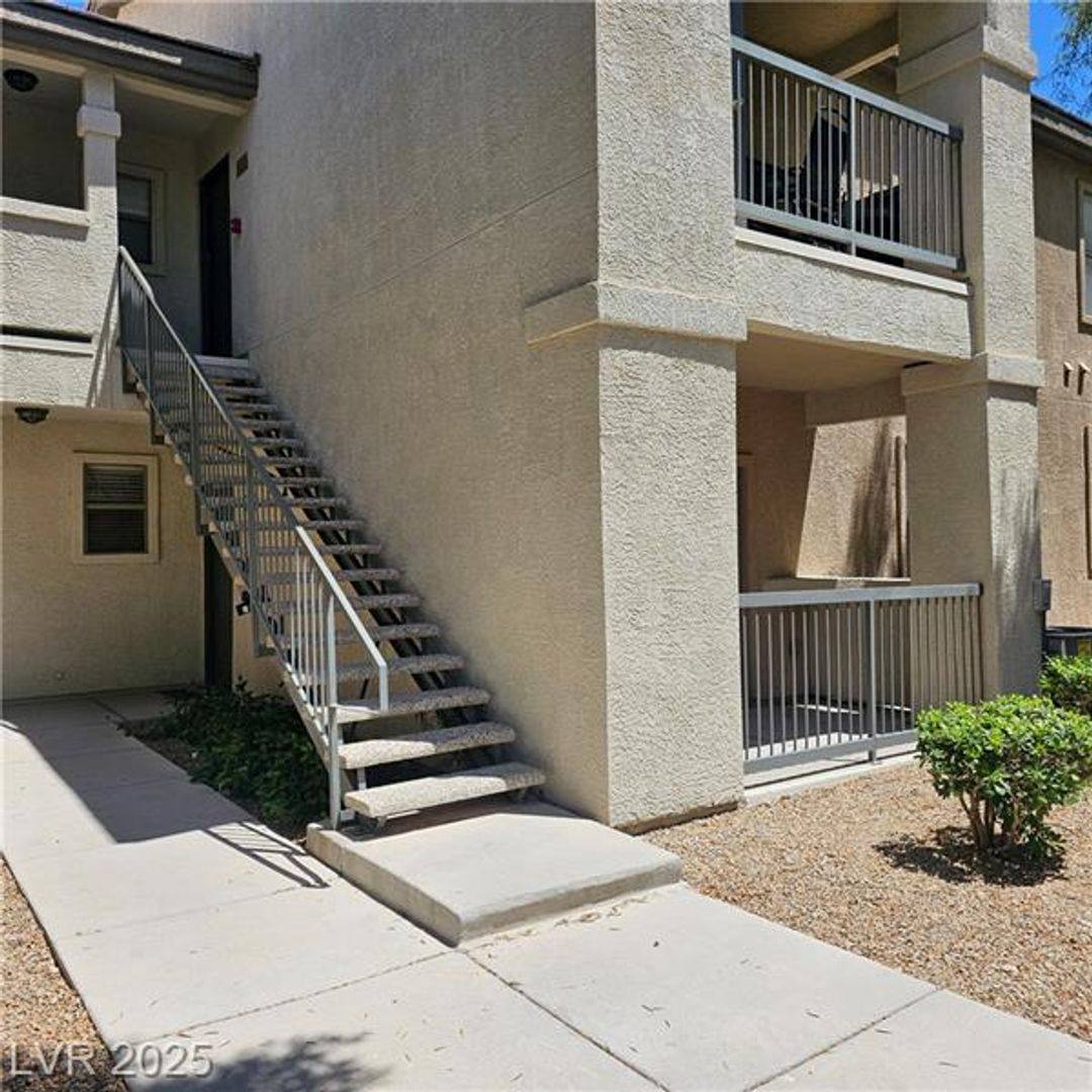 Apartment for rent at 8000 Badura Ave, Las Vegas, NV 89113