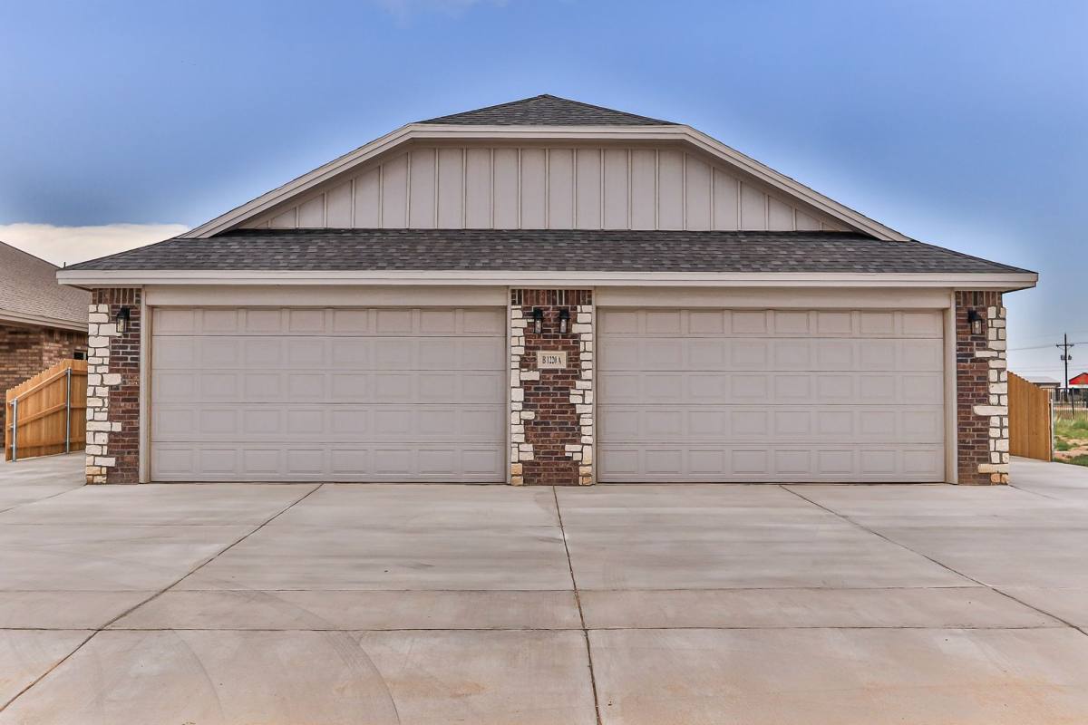 Apartment for rent at 1220 Preston Trails, Wolfforth, TX 79382