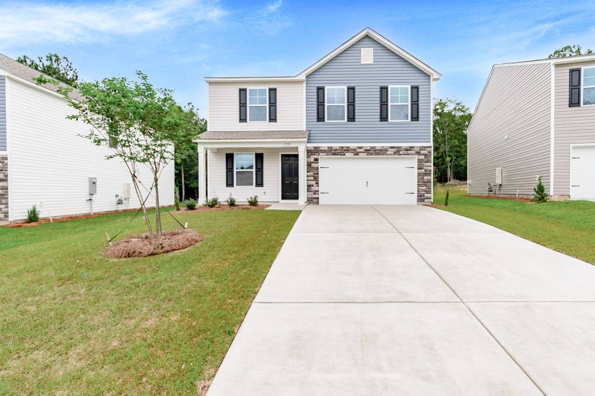 House for rent at 6 Iron Horse Court, Blythewood, SC 29016