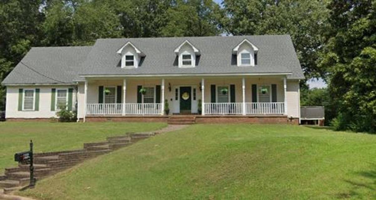 House for rent at 1008 Parkway Cove, Humboldt, TN 38343