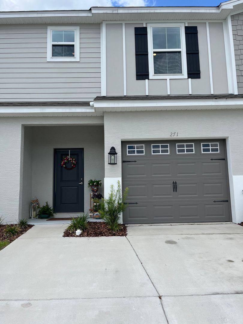 Townhouse for rent at 271 Bittern Loop, Inverness, FL 34453