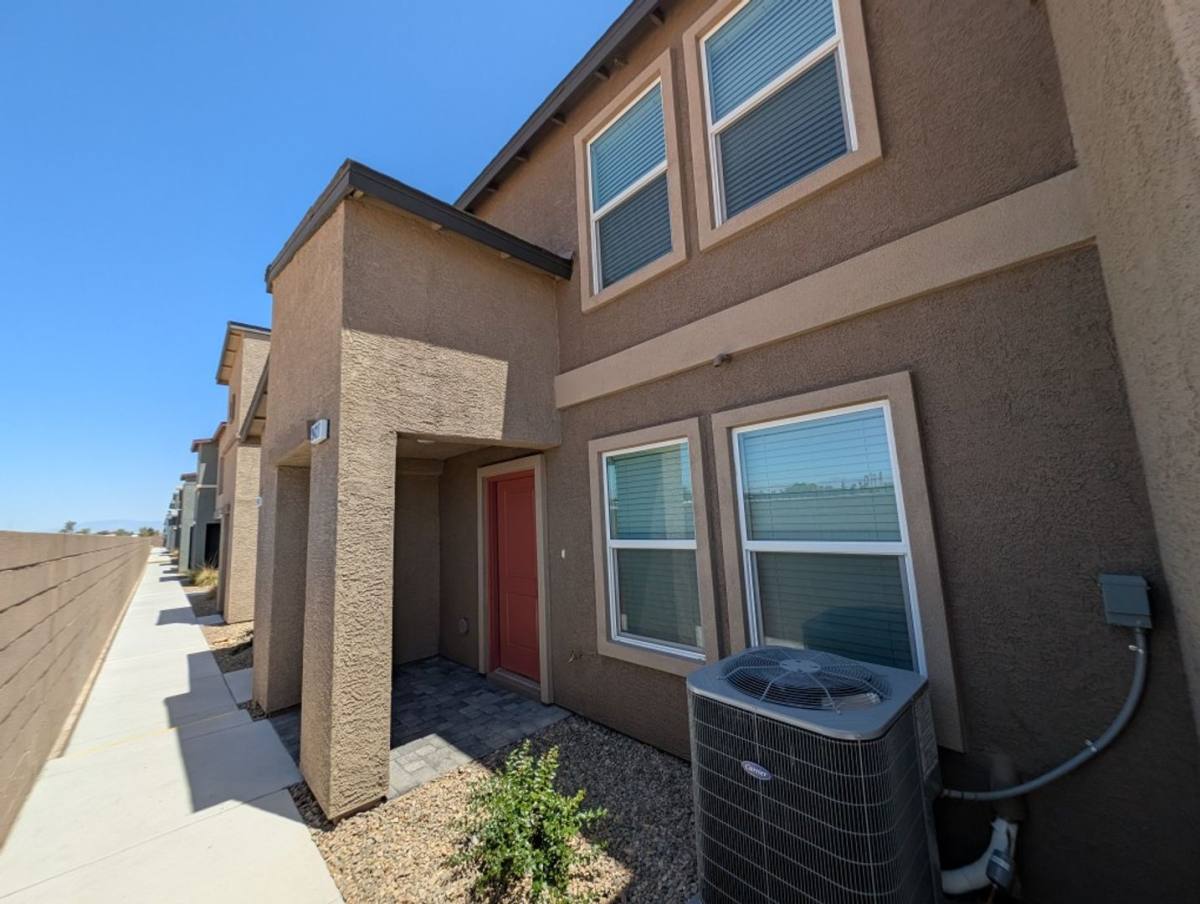 House for rent at 9427 Jade Mesa St, Las Vegas, NV 89139