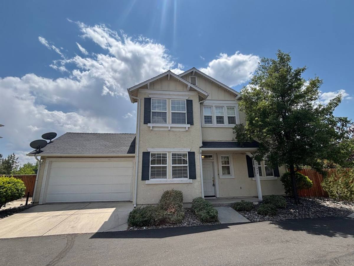 House for rent at 1640 W Minden Village Loop, Minden, NV 89423