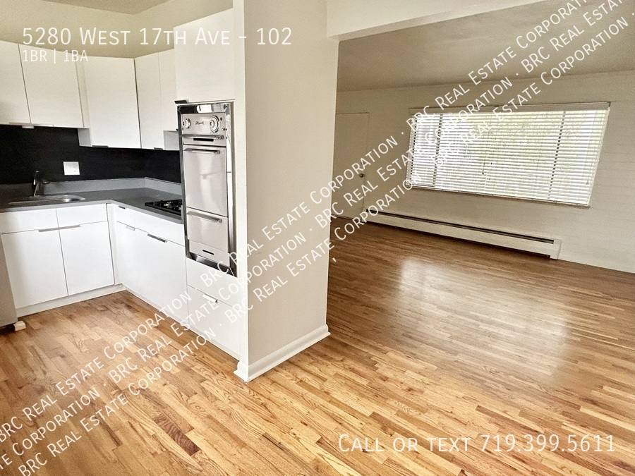 Apartment for rent at 5280 W 17th Ave, Denver, CO 80214