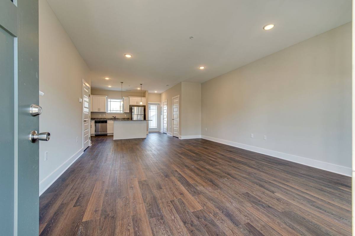Townhouse for rent at 7042 Magnolia Crossing, Spring Hill, TN 37174