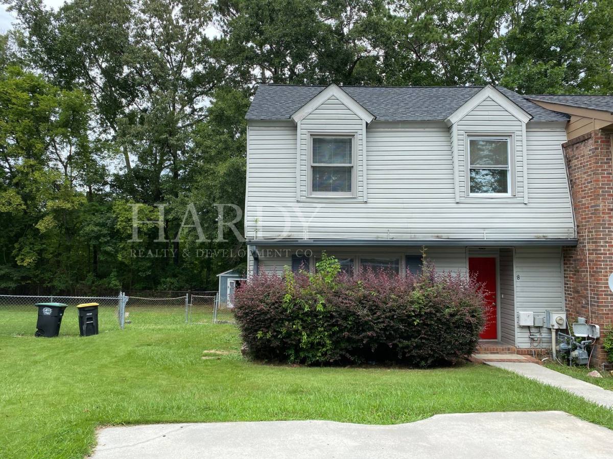Apartment for rent at 8 & 14 Westridge Circle, Rome, GA 30165