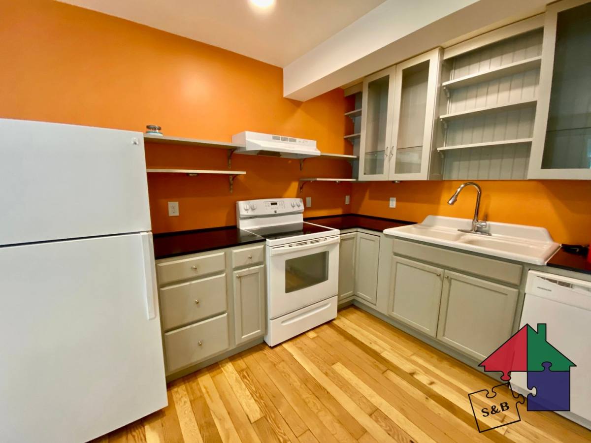 Apartment for rent at 110 Northfield St, Montpelier, VT 05602