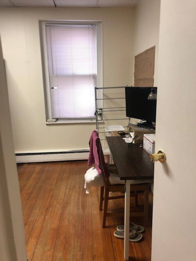 House for rent at 9 Strathmore #2, Brookline, MA 02445